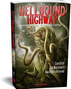 Hellbound Books Publishing